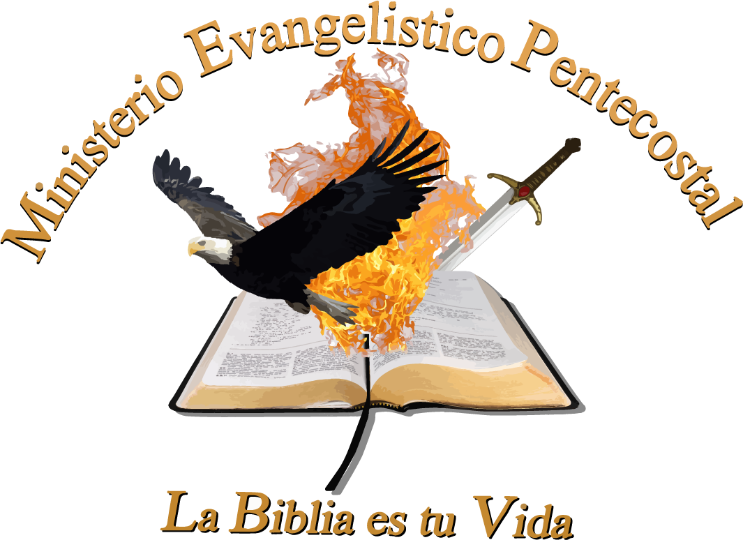 Iglesia La Biblia es tú Vida